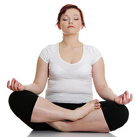 The Science Behind Stress and Weight Loss