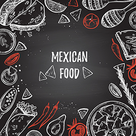 Weight Loss is not a Fiesta