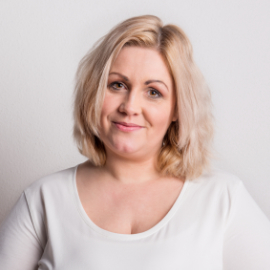 Trouble with Weight Loss