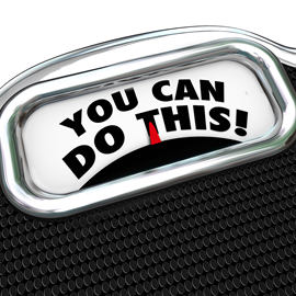 What Makes Weight Loss so Difficult?