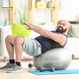 Working up to Workout Success